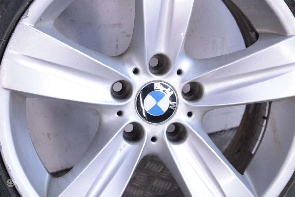 BMW 189 Style, легкосплавные , R18
