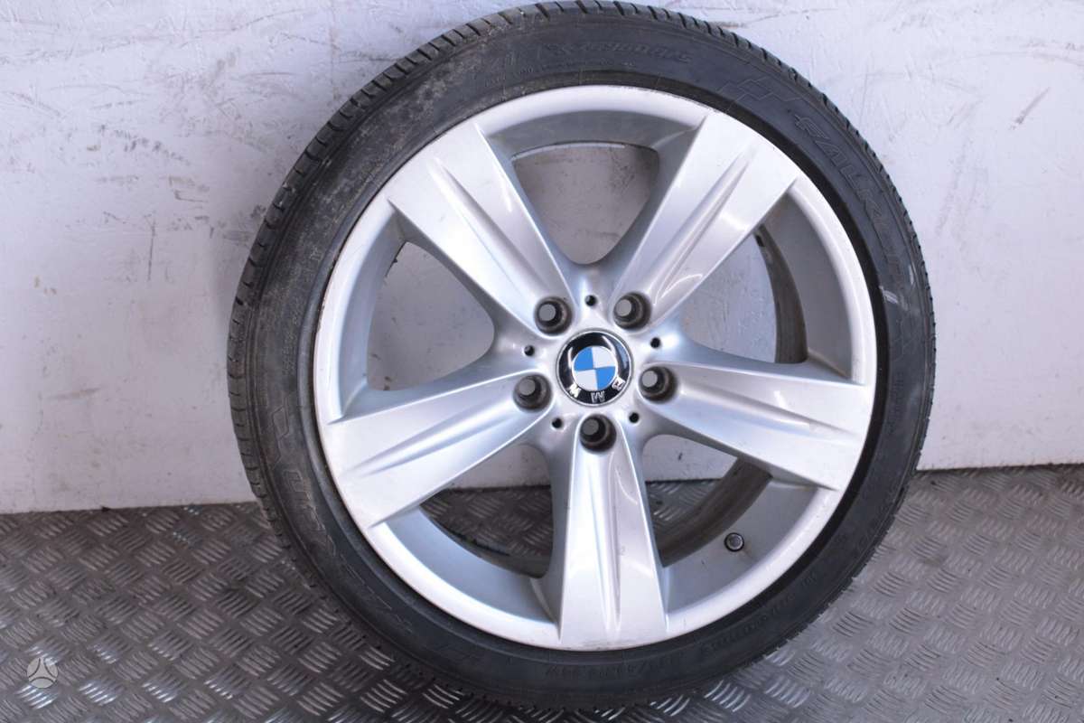 BMW 189 Style, легкосплавные , R18
