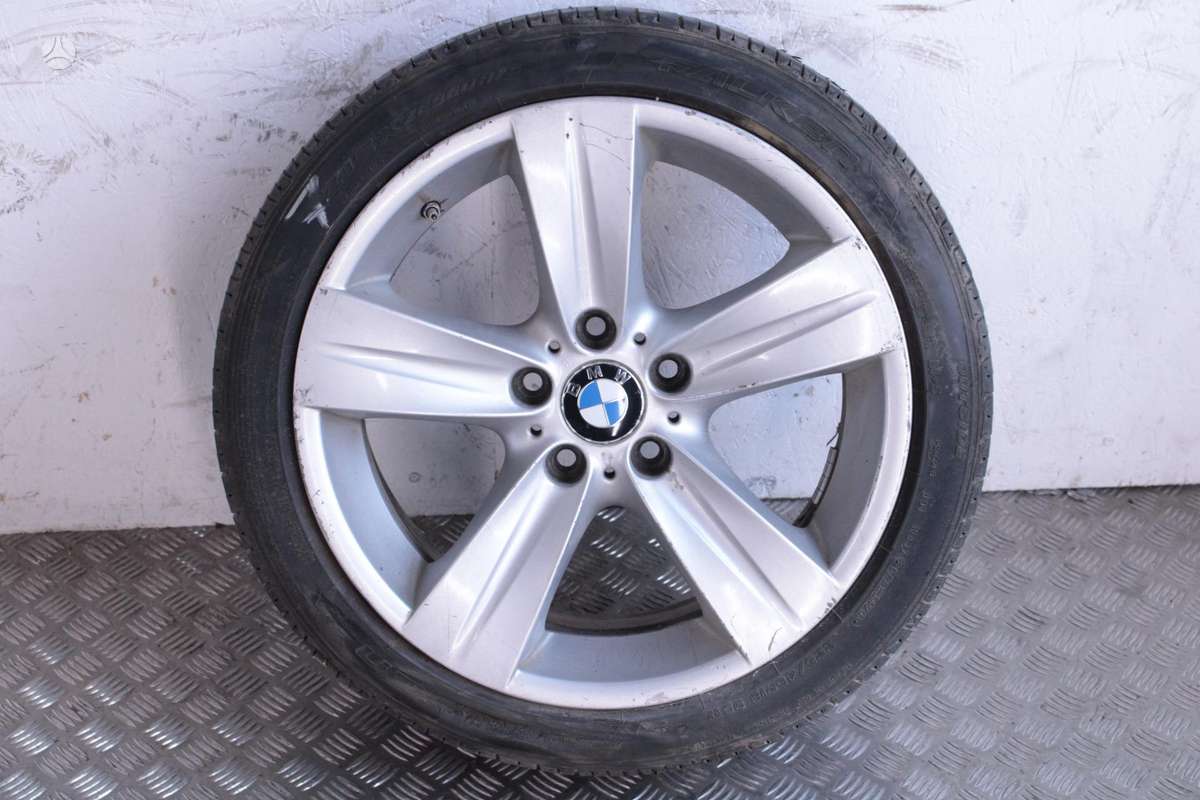 BMW 189 Style, легкосплавные , R18