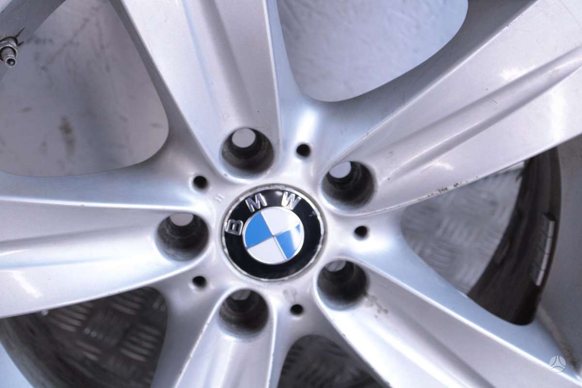 BMW 189 Style, легкосплавные , R18