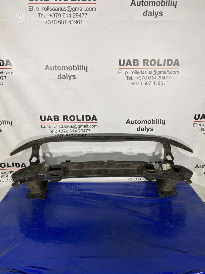 Volkswagen Caddy body parts