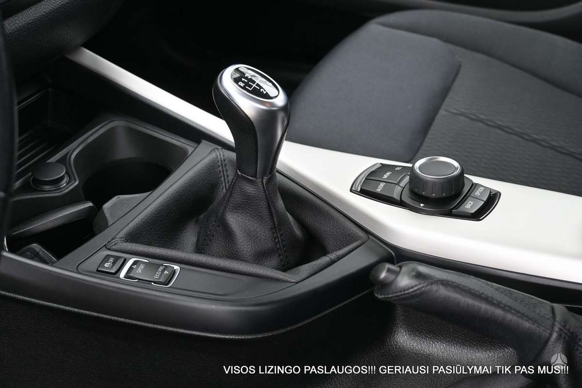 BMW 116, 1.6 l., Хэтчбек