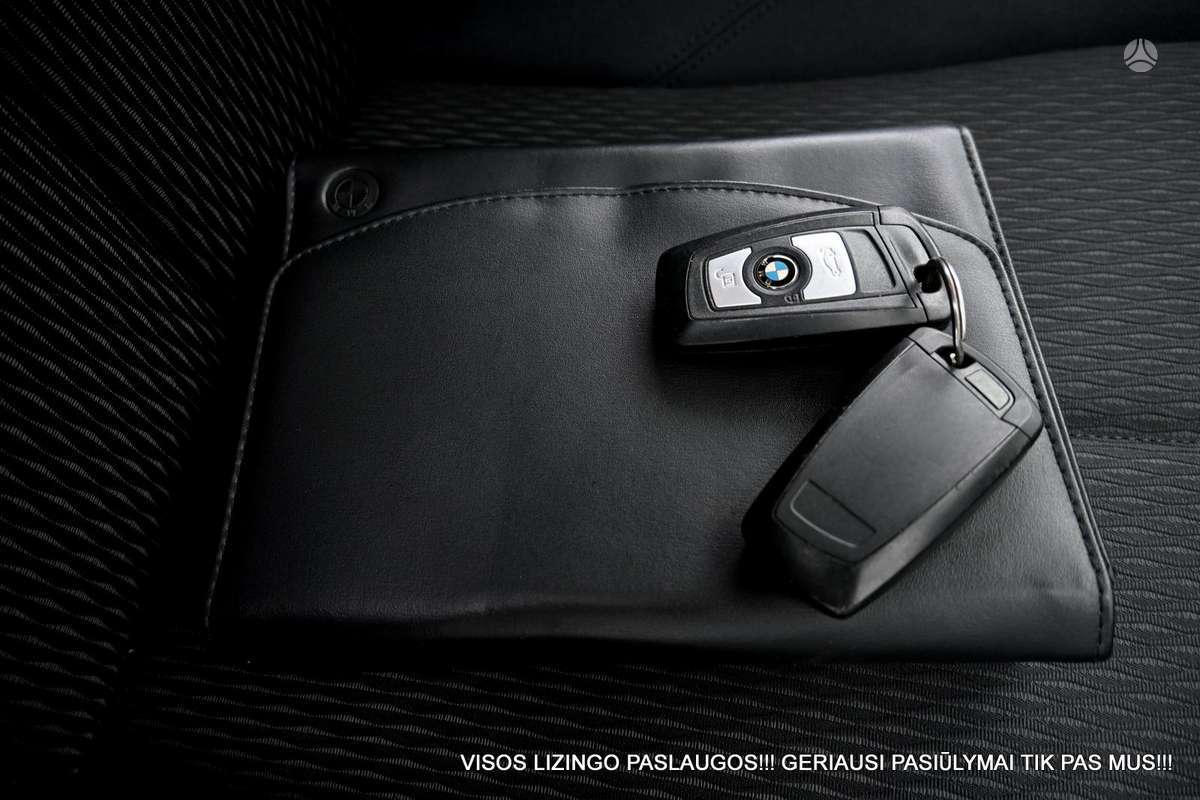 BMW 116, 1.6 l., Хэтчбек