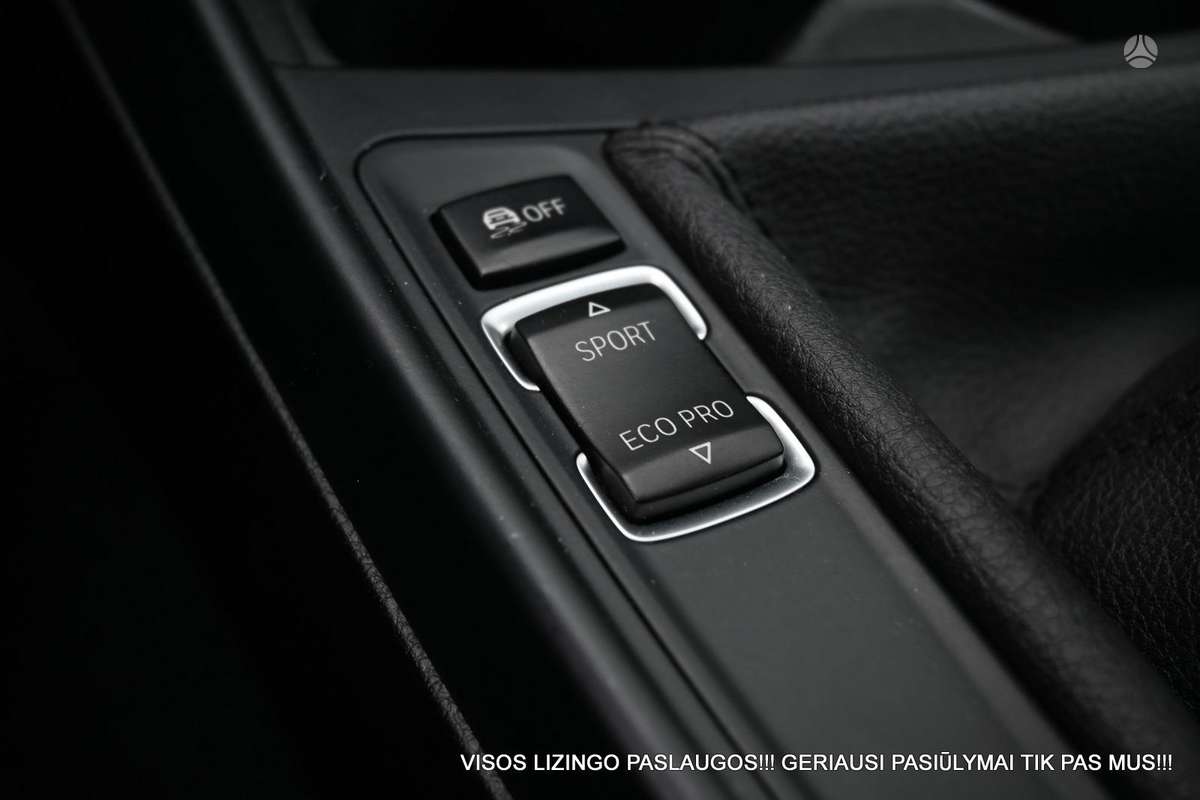 BMW 116, 1.6 l., Хэтчбек