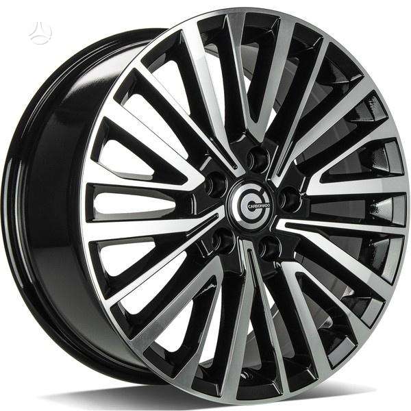Volkswagen Palmerstone, легкосплавные , R18