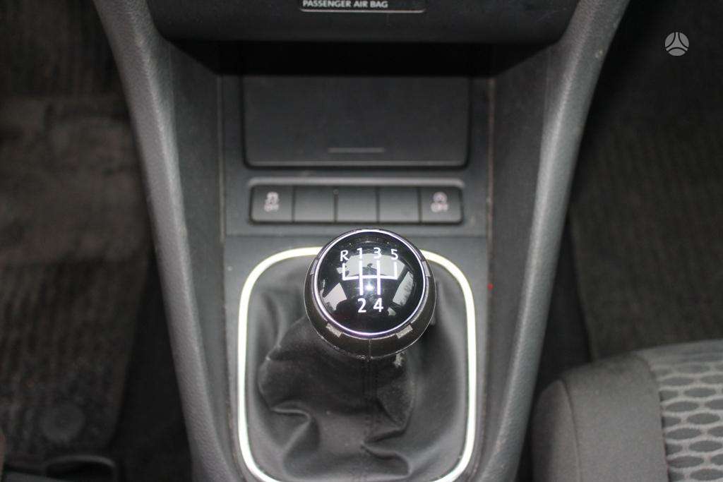 Volkswagen Golf, 1.6 l., Универсал