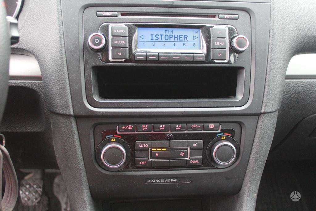 Volkswagen Golf, 1.6 l., Универсал
