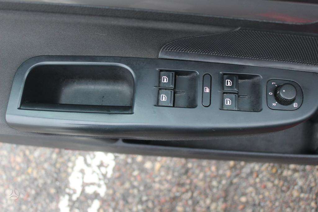 Volkswagen Golf, 1.6 l., Универсал