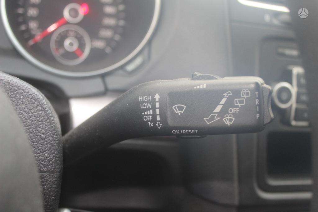 Volkswagen Golf, 1.6 l., Универсал