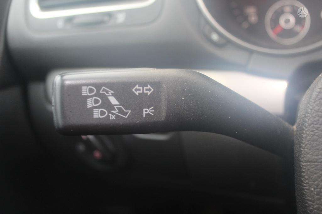 Volkswagen Golf, 1.6 l., Универсал