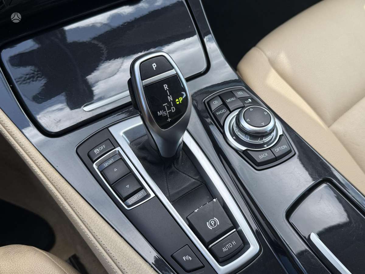 BMW 525, 2.0 l., universalas
