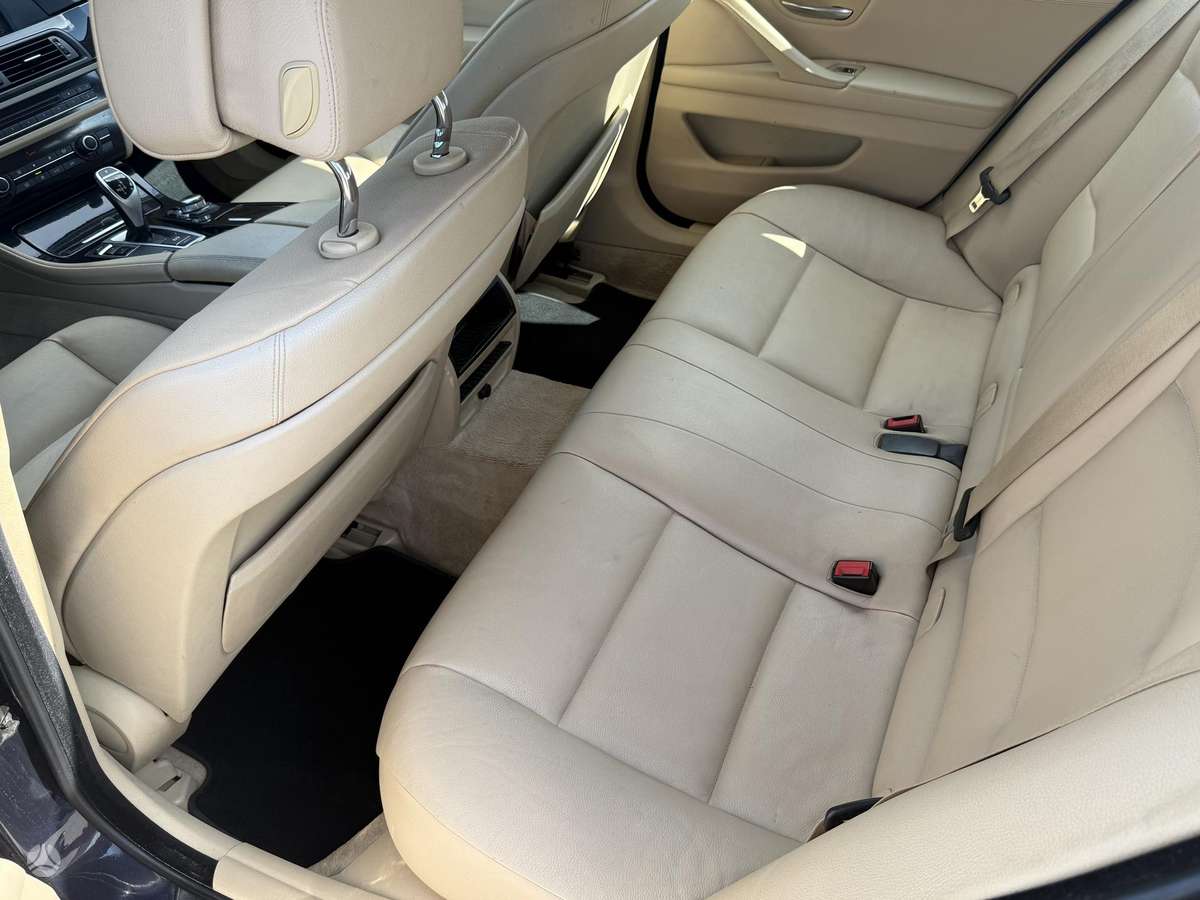 BMW 525, 2.0 l., universalas