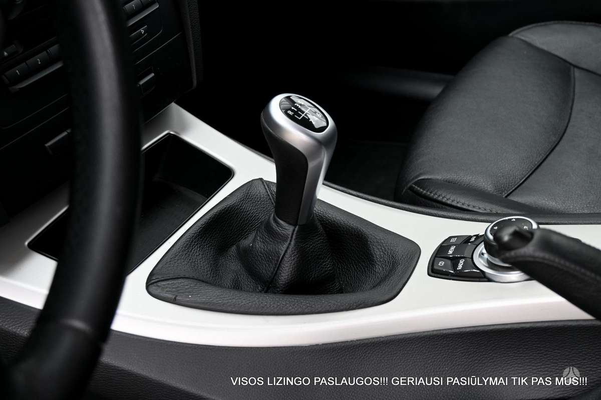 BMW 320, 2.0 l., universalas