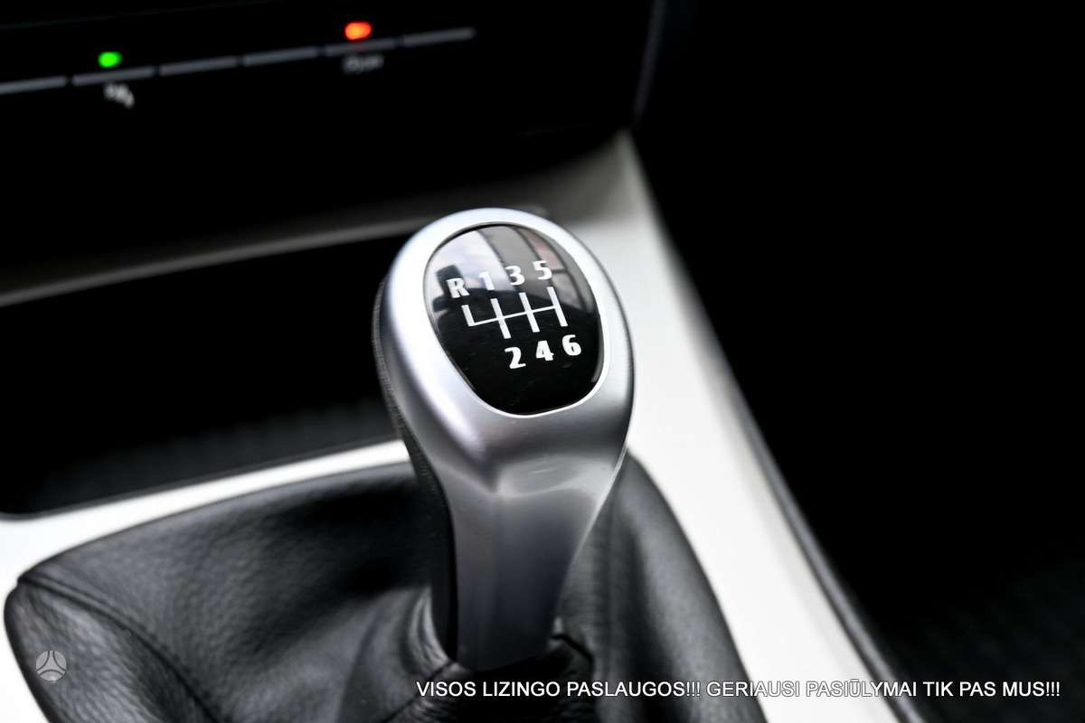 BMW 320, 2.0 l., Универсал