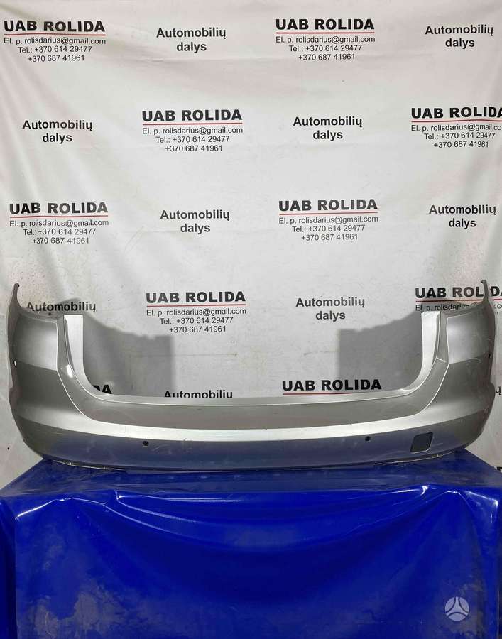 Opel Astra body parts