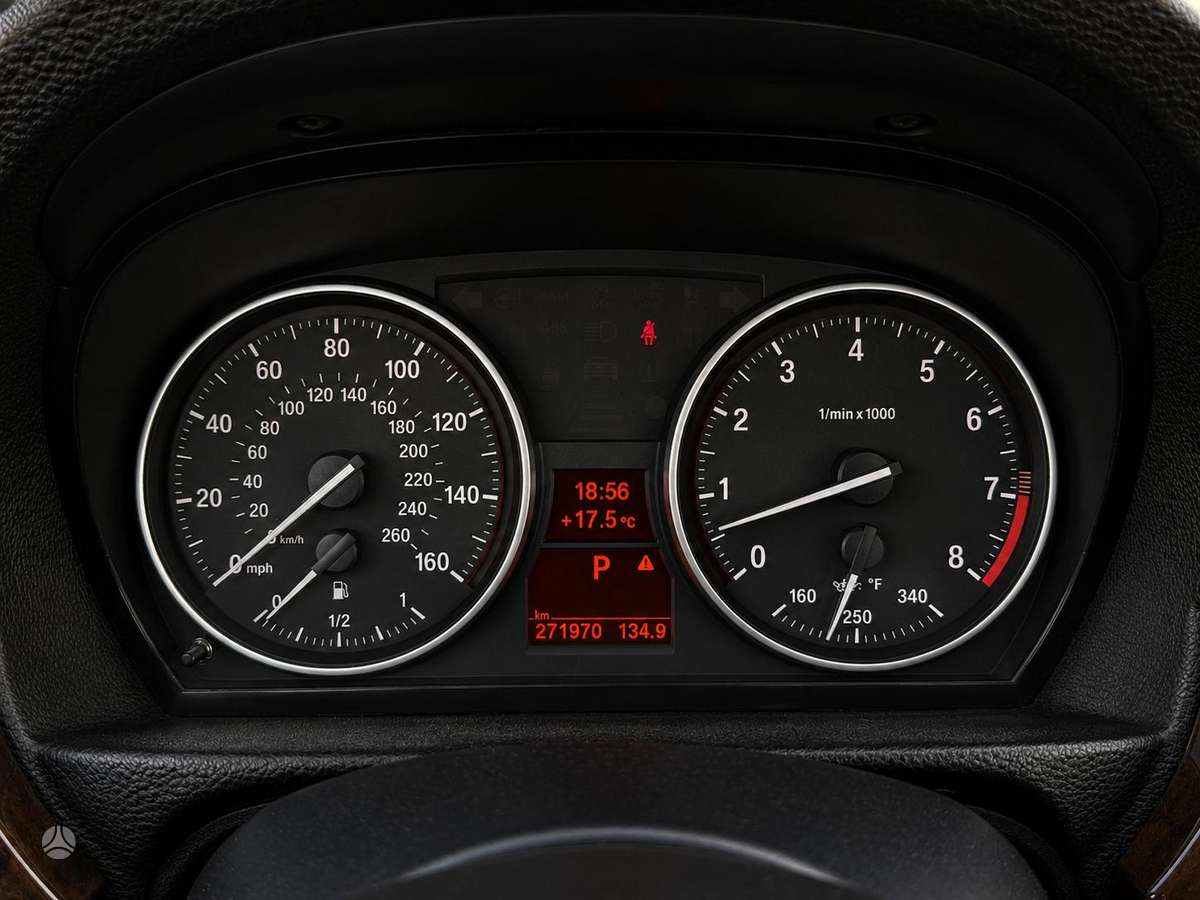 BMW 328, 3.0 l., coupe