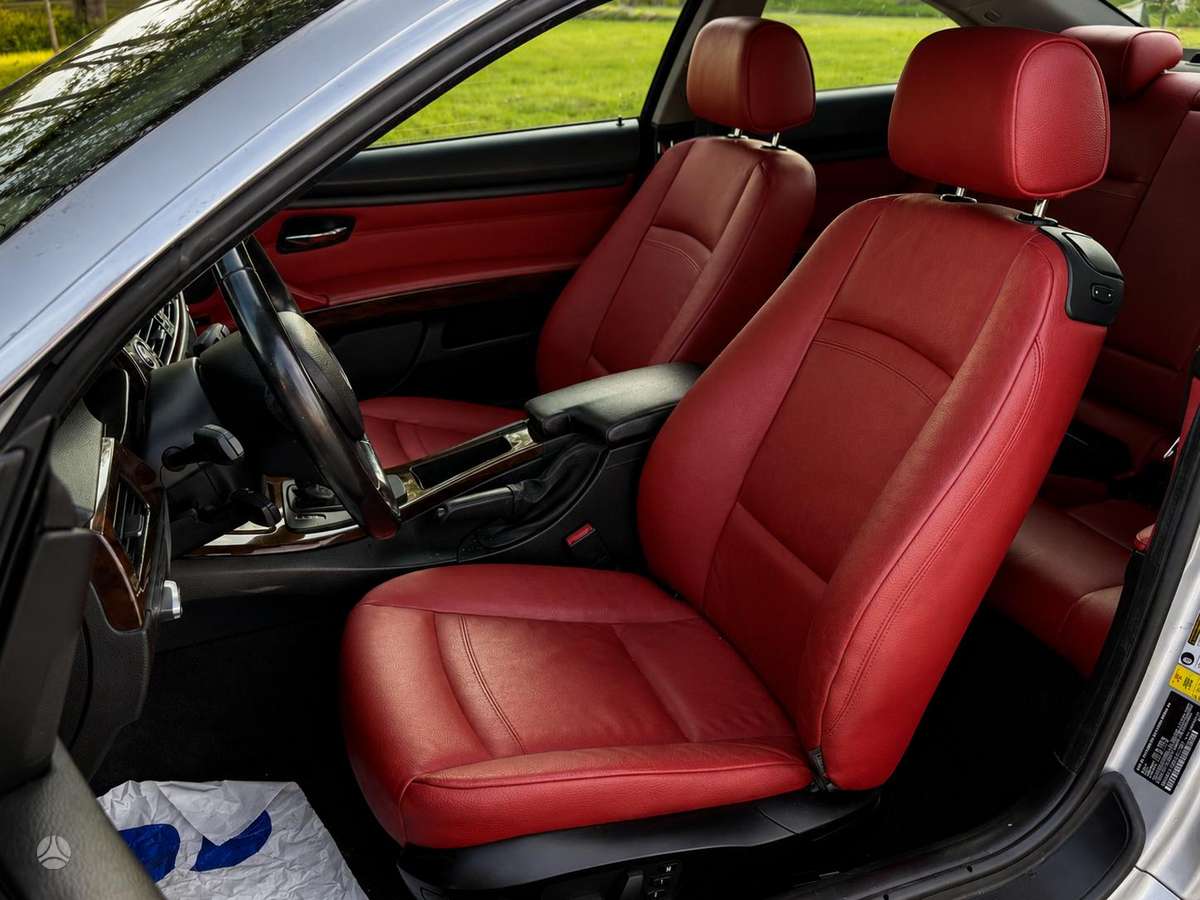BMW 328, 3.0 l., coupe