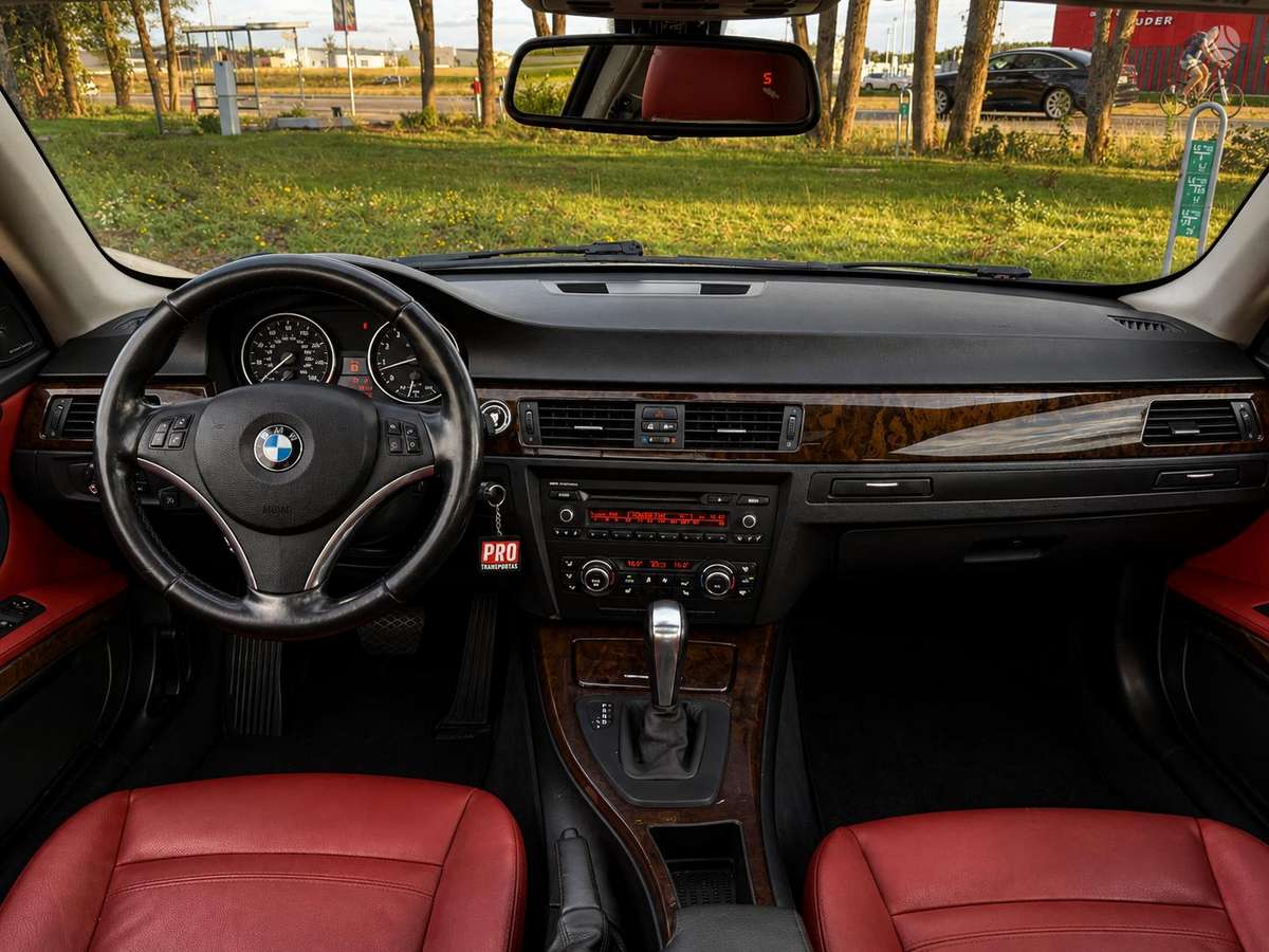 BMW 328, 3.0 l., coupe