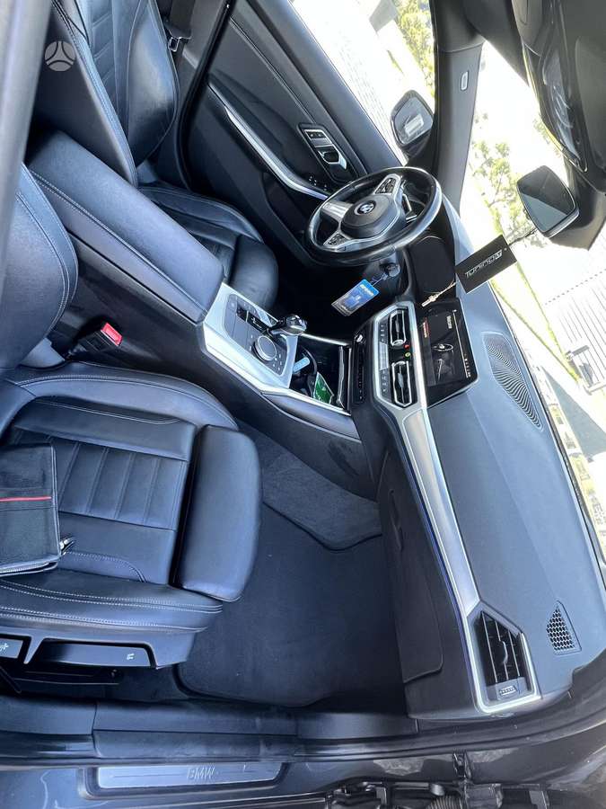 BMW 318, 2.0 l., Универсал