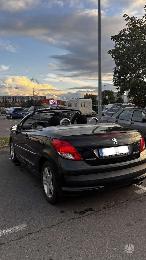 Peugeot 207 - 2
