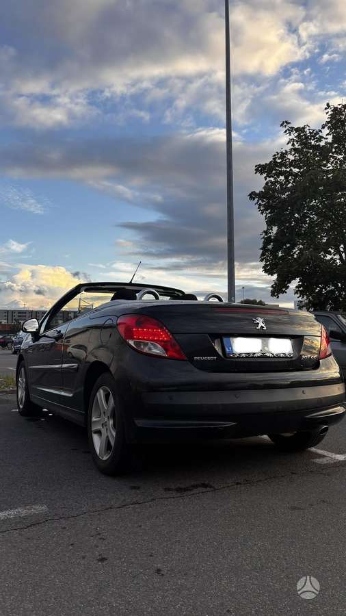 Peugeot 207 - 3