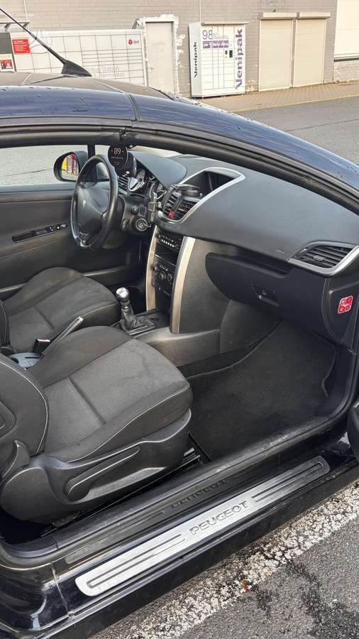 Peugeot 207 - 5