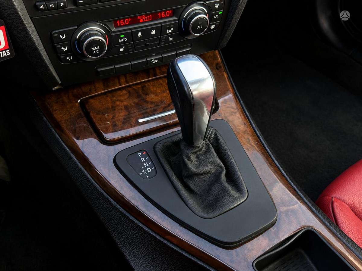 BMW 328, 3.0 l., coupe