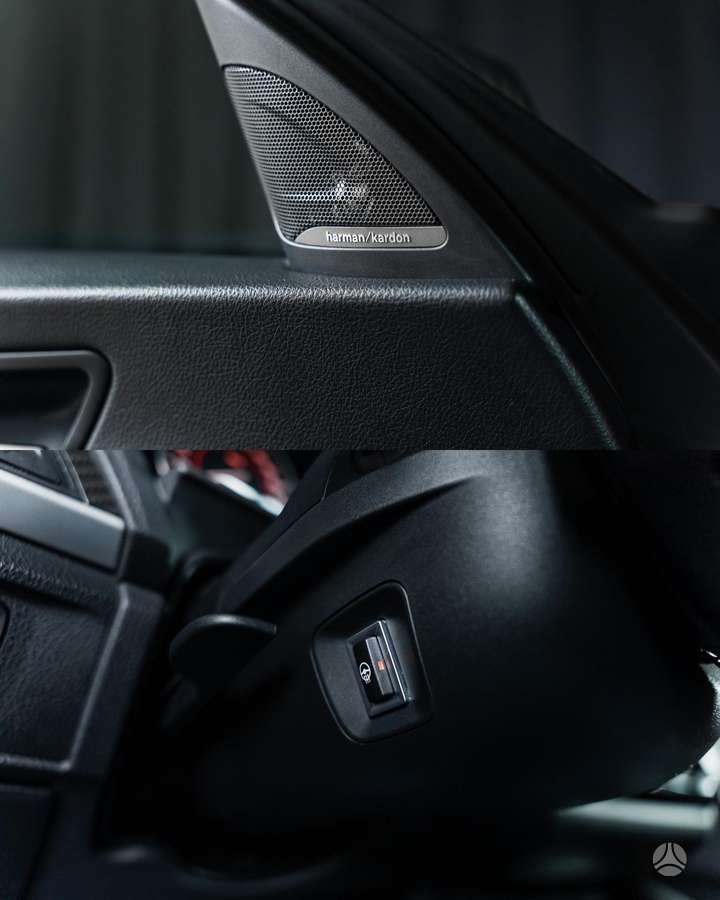 BMW M235, 3.0 l., coupe