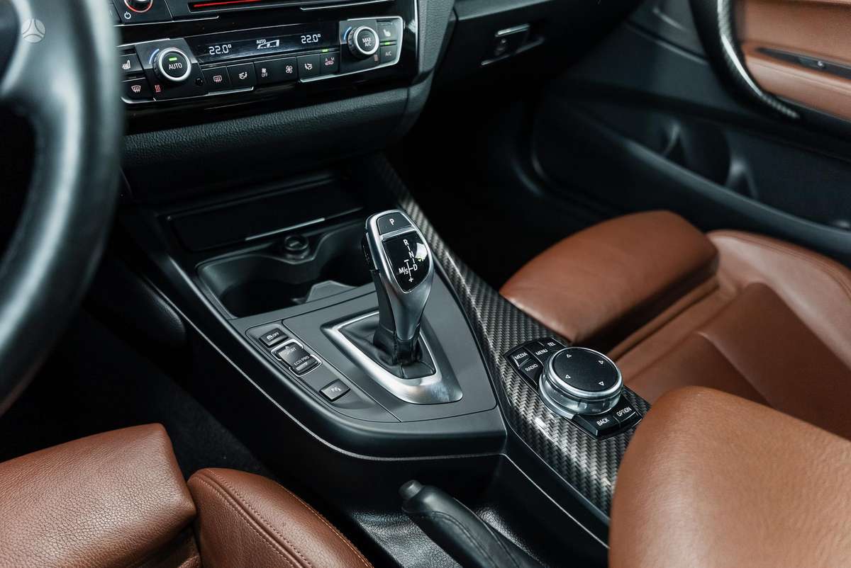 BMW M235, 3.0 l., coupe