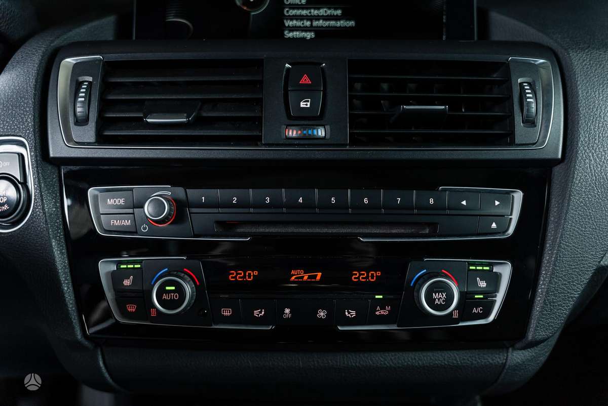 BMW M235, 3.0 l., coupe