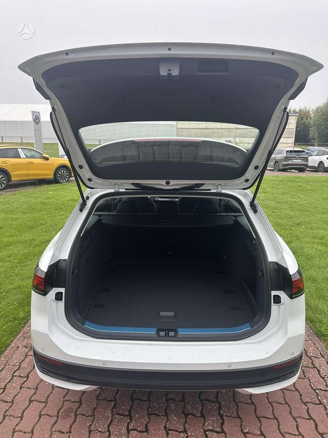 Volkswagen Passat - 7