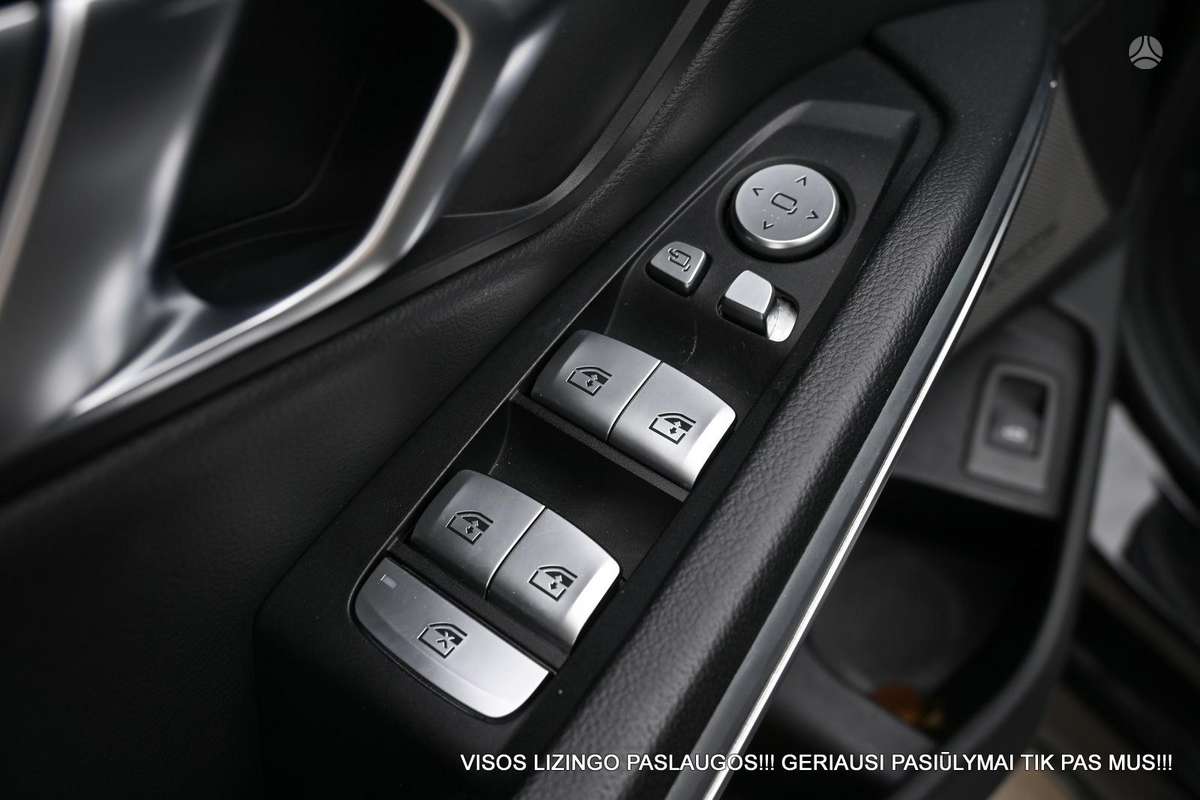 BMW 320, 2.0 l., universalas