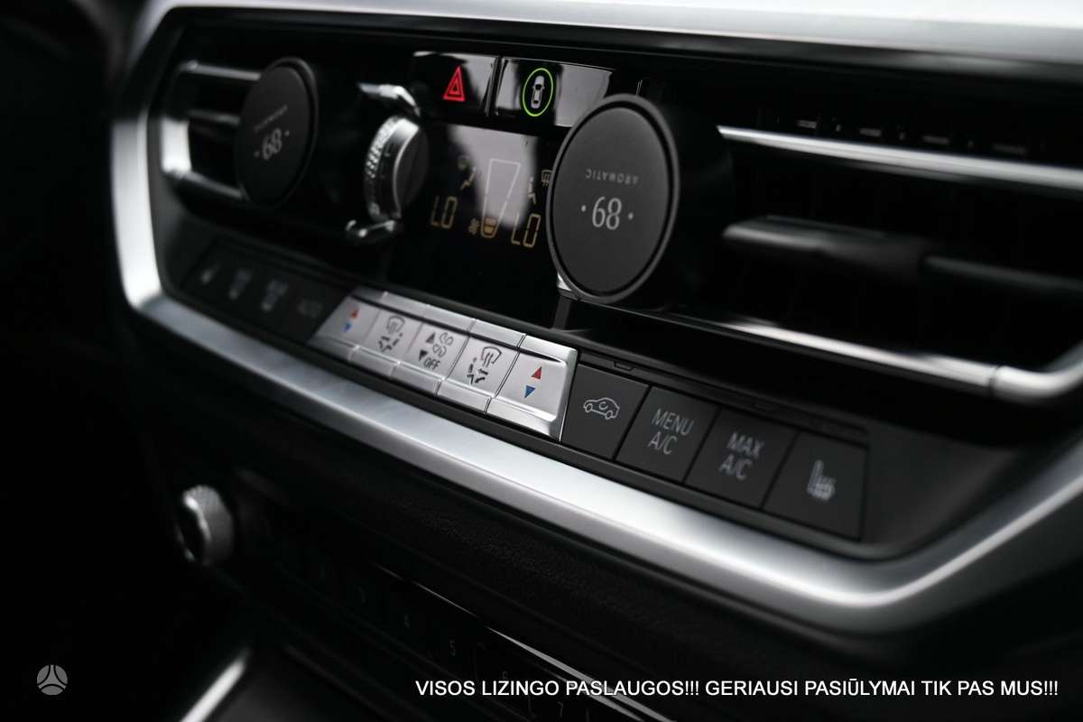 BMW 320, 2.0 l., Универсал