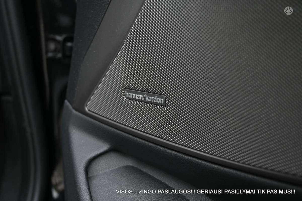 BMW 320, 2.0 l., wagon