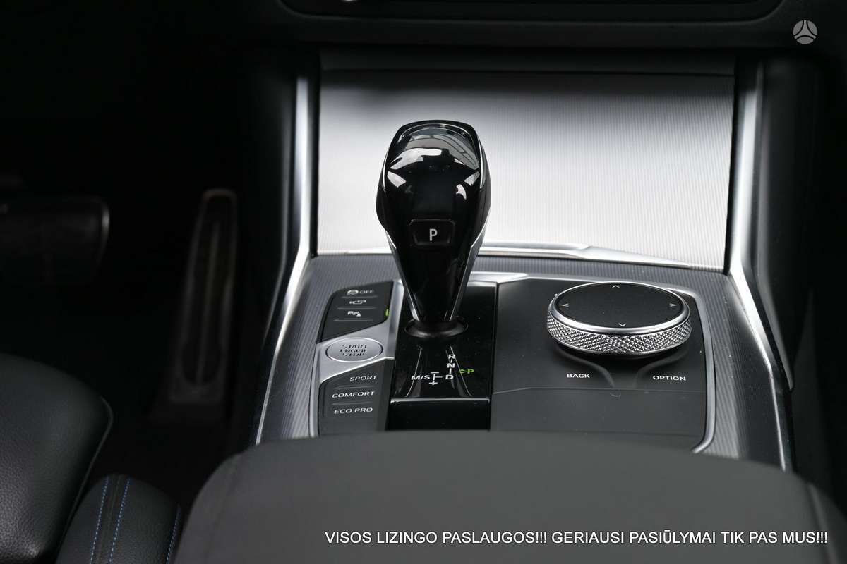 BMW 320, 2.0 l., universalas