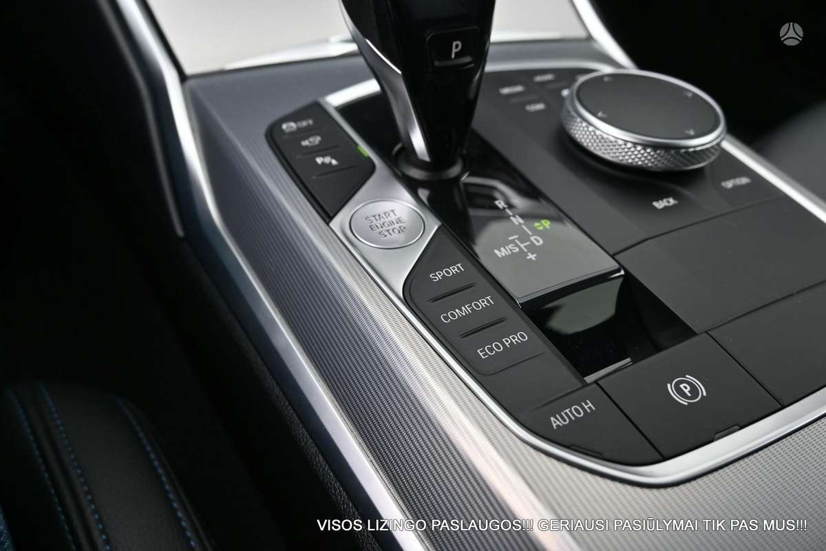 BMW 320, 2.0 l., universalas