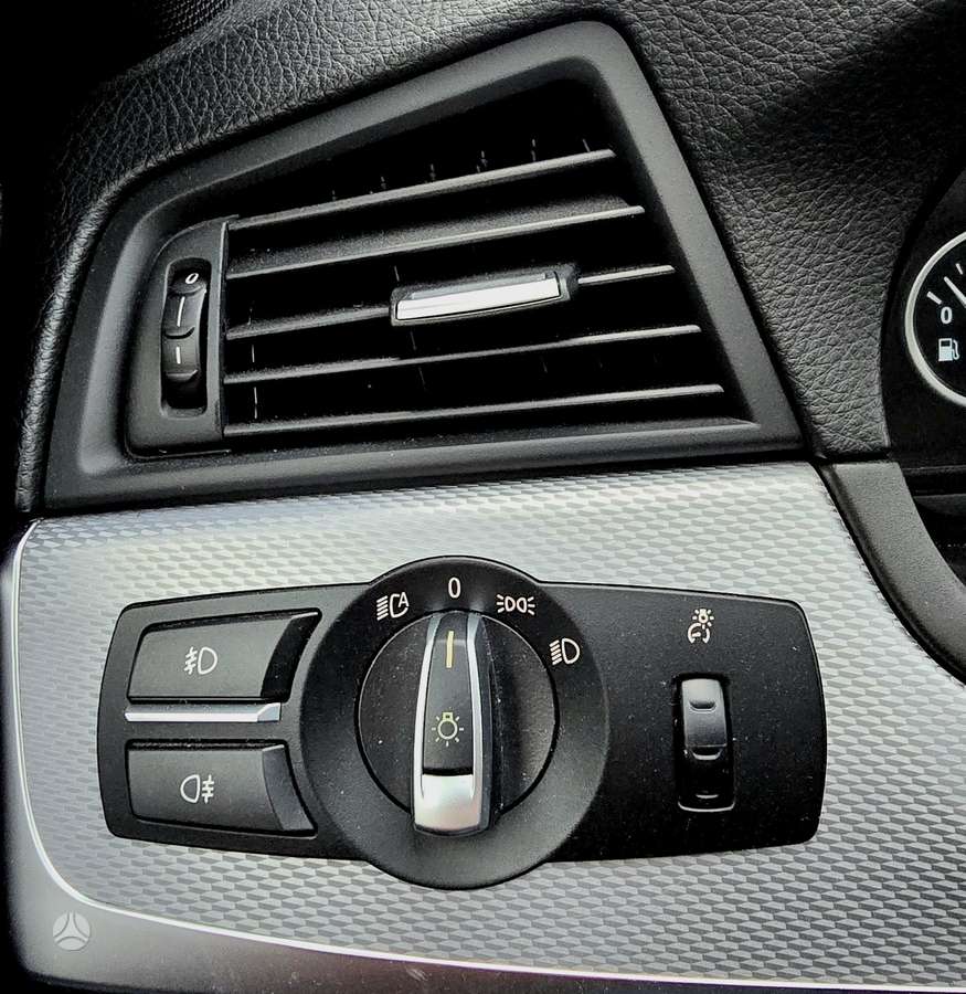 BMW 520, 2.0 l., Универсал