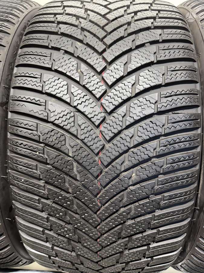 Firestone Winterhawk4/2023m, winter 255/35 R19