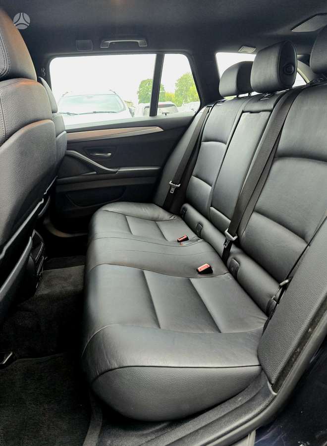 BMW 520, 2.0 l., universalas