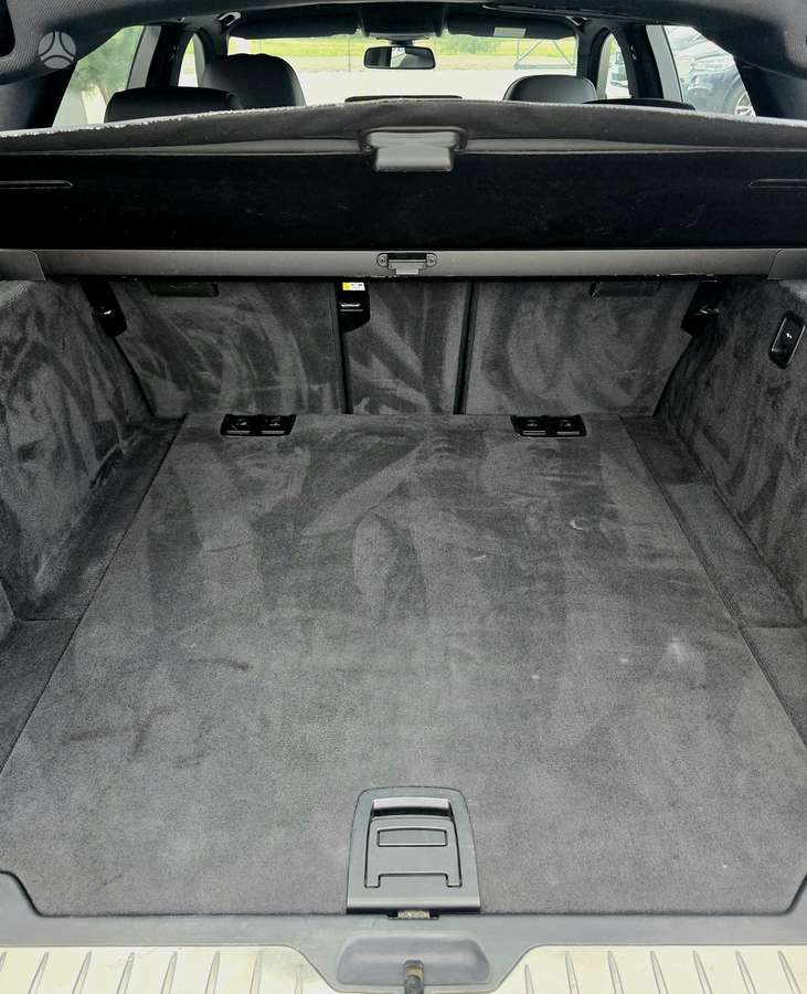 BMW 520, 2.0 l., Универсал