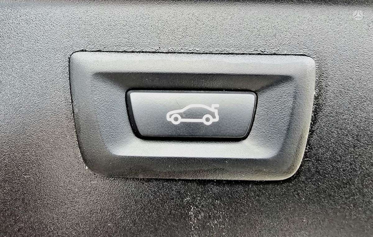 BMW 520, 2.0 l., Универсал