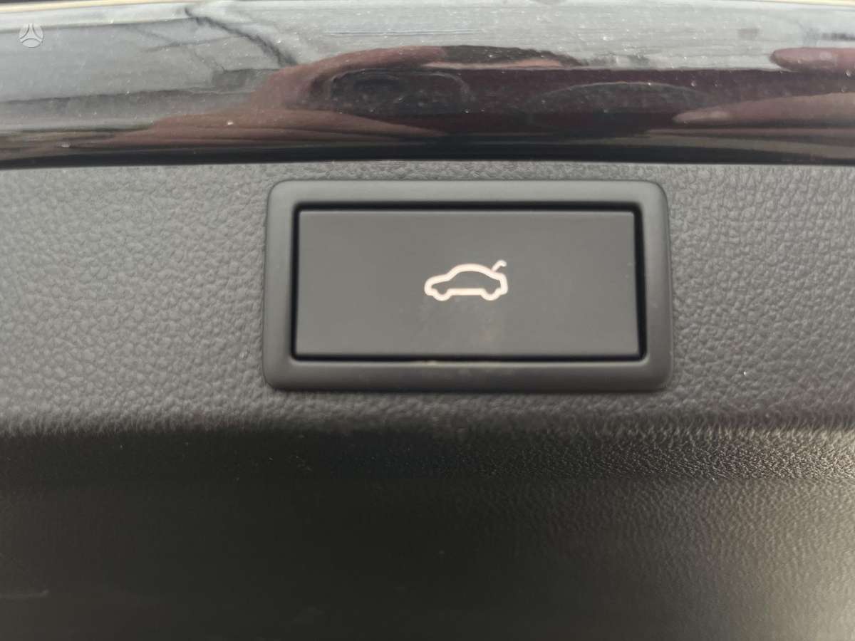 Skoda Octavia, 2.0 l., Универсал