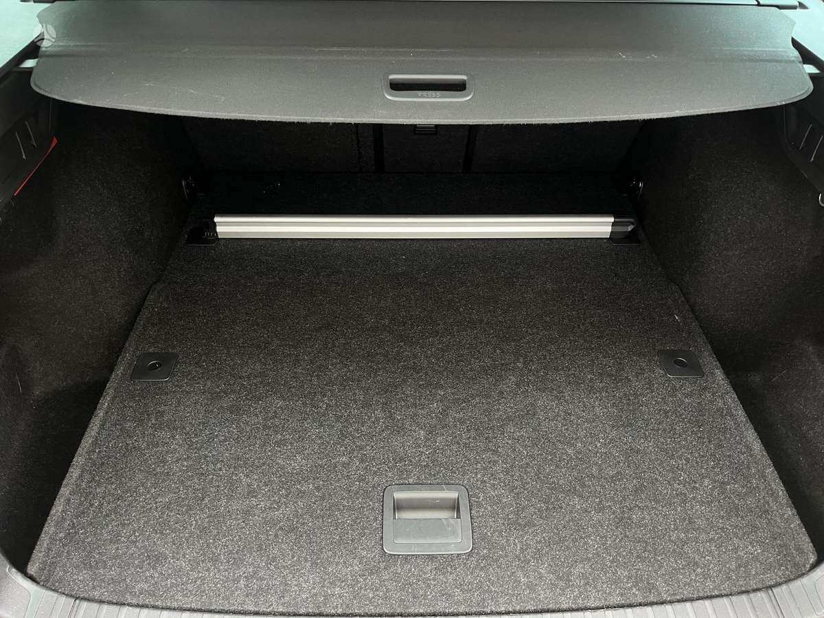 Skoda Octavia, 2.0 l., Универсал