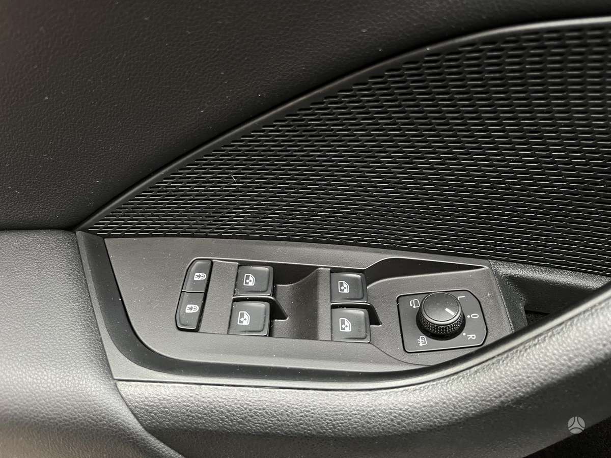 Skoda Octavia, 2.0 l., Универсал