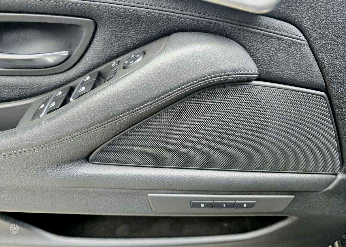 BMW 520, 2.0 l., Универсал