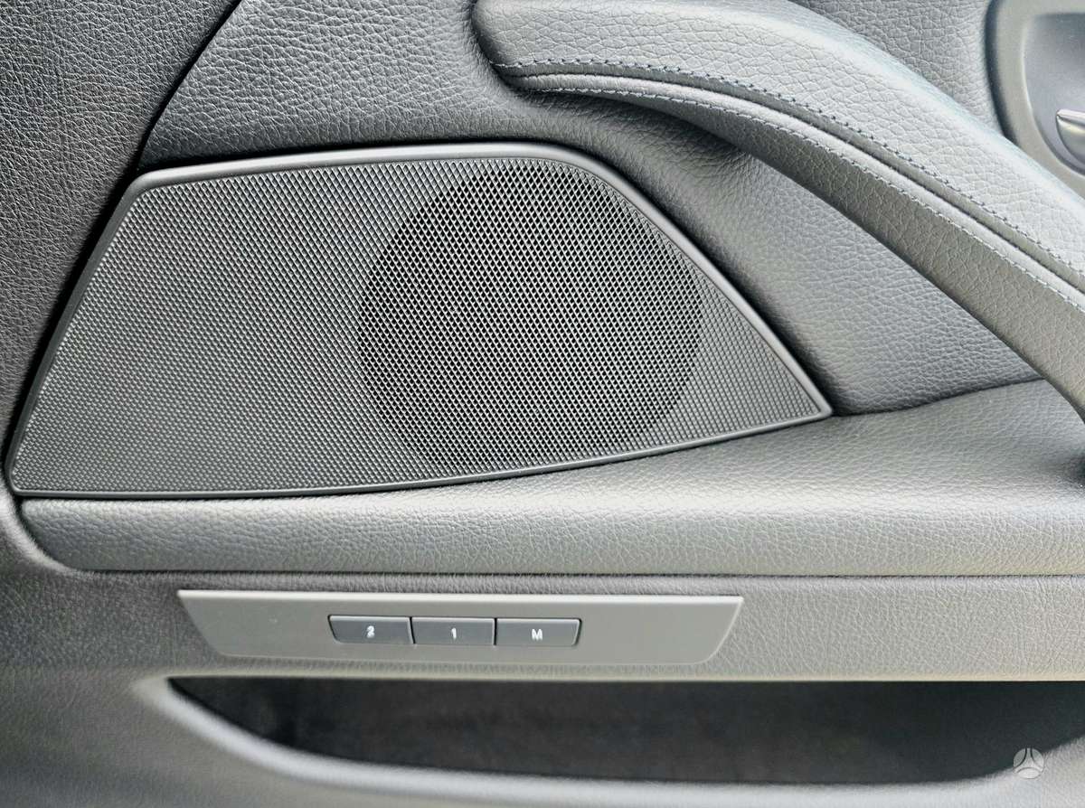 BMW 520, 2.0 l., Универсал