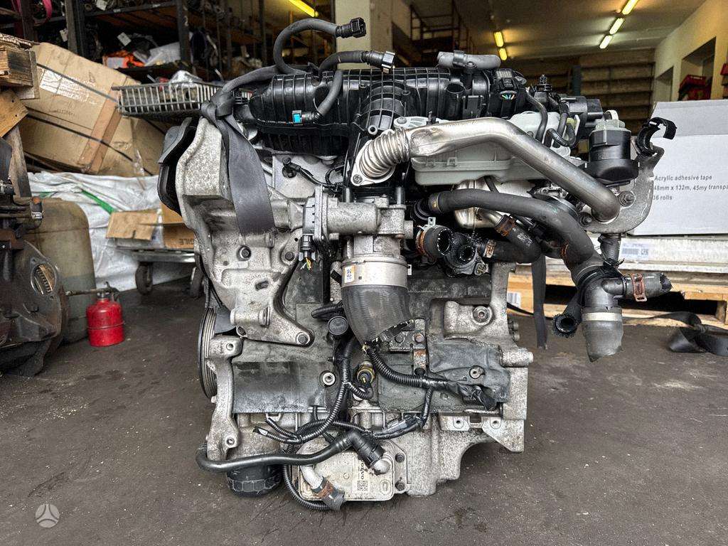 Volvo V60, D4204T9, коробка передач, двигатель