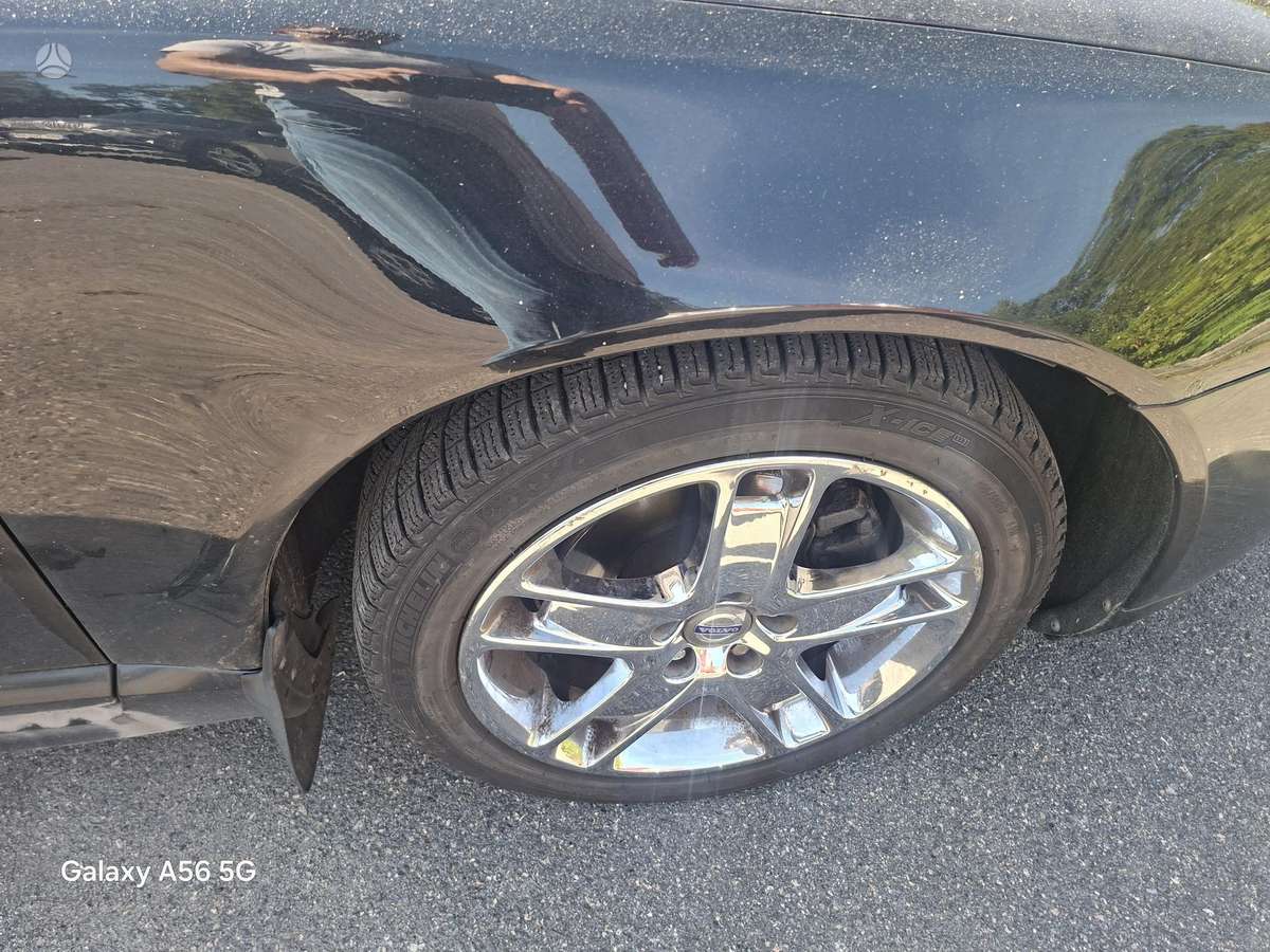 Volvo V70, 1.6 l., wagon