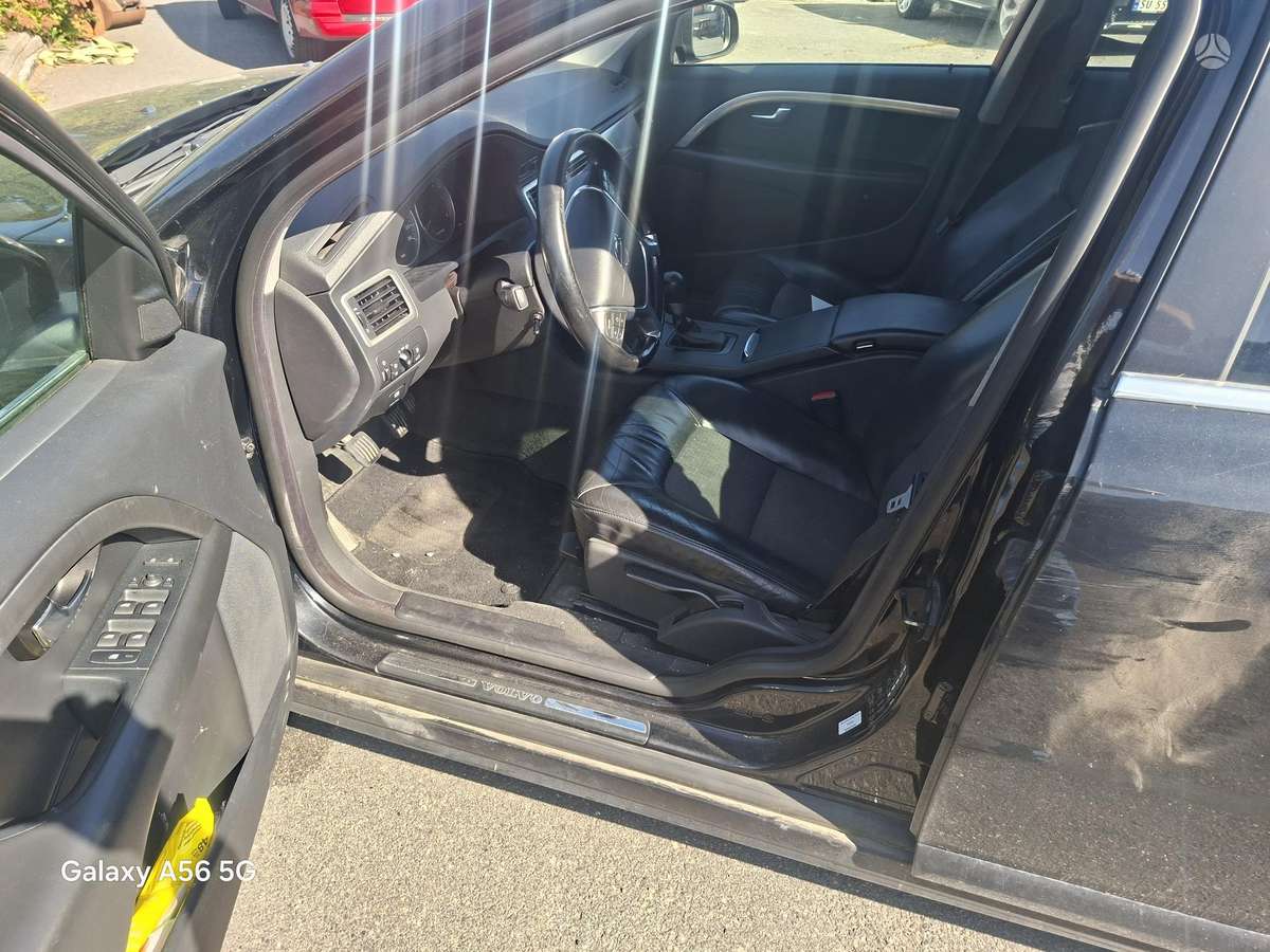 Volvo V70, 1.6 l., Универсал