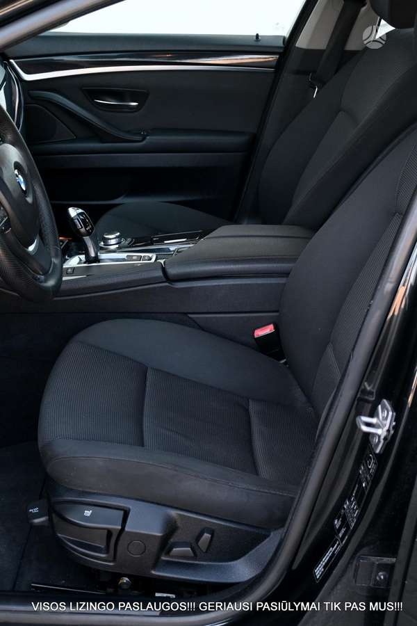 BMW 520, 2.0 l., Универсал